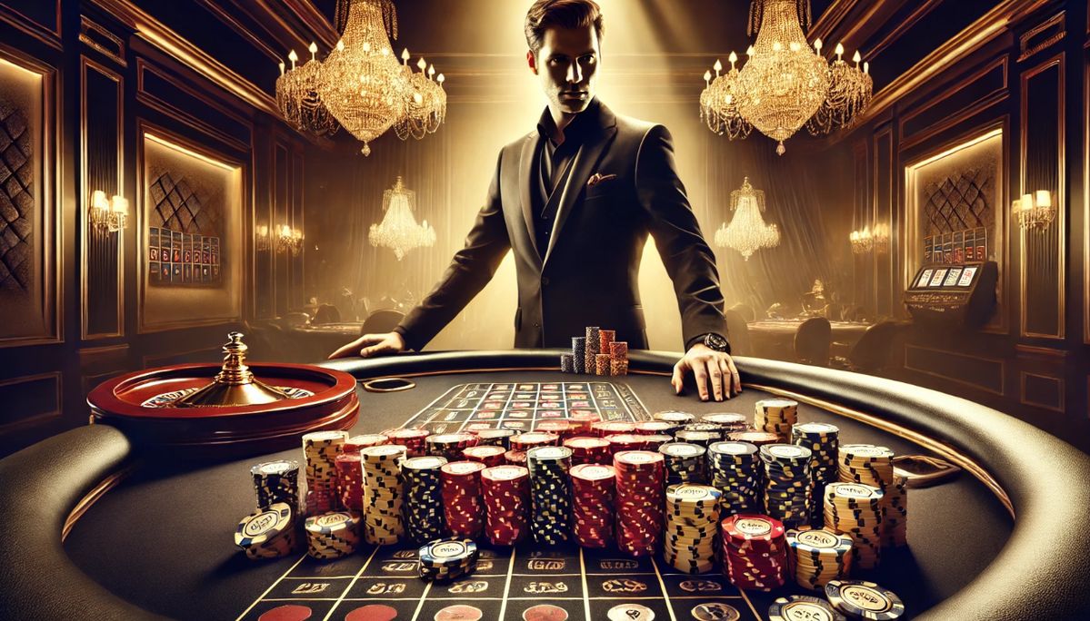 27 Eternal Hot Live Casino